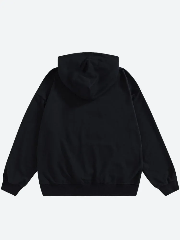 Eyes Hoodie