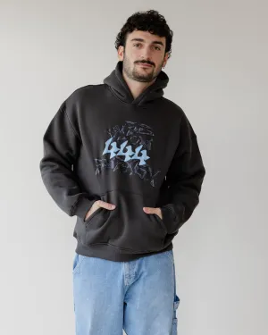 Eyes on Energy Hoodie