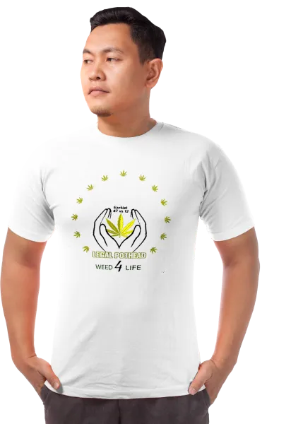 Ezekiel Hands T Shirt