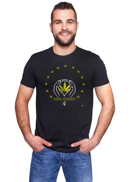 Ezekiel Hands T Shirt