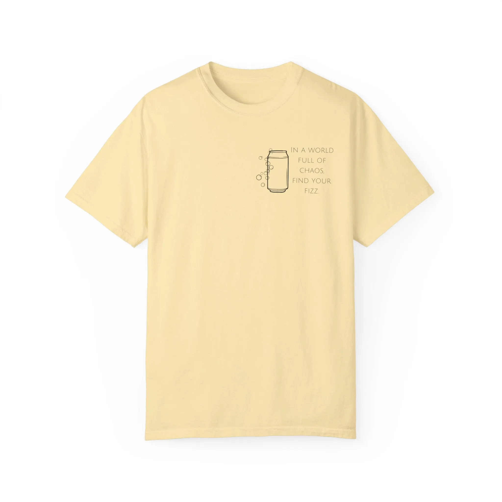 Find Your Fizz T-Shirt