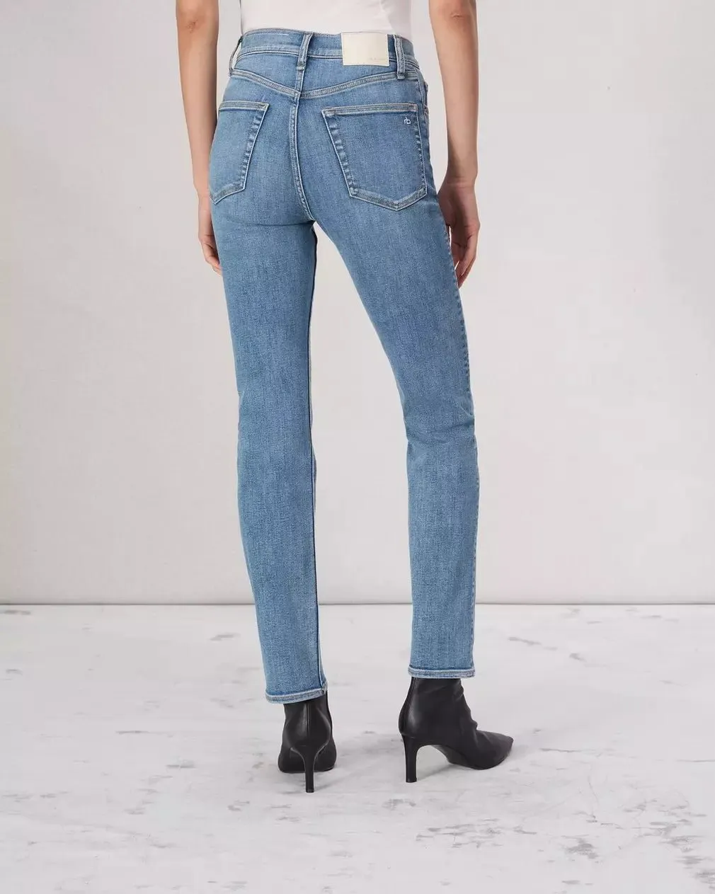 FLEXI WREN FULL LENGTH SLIM