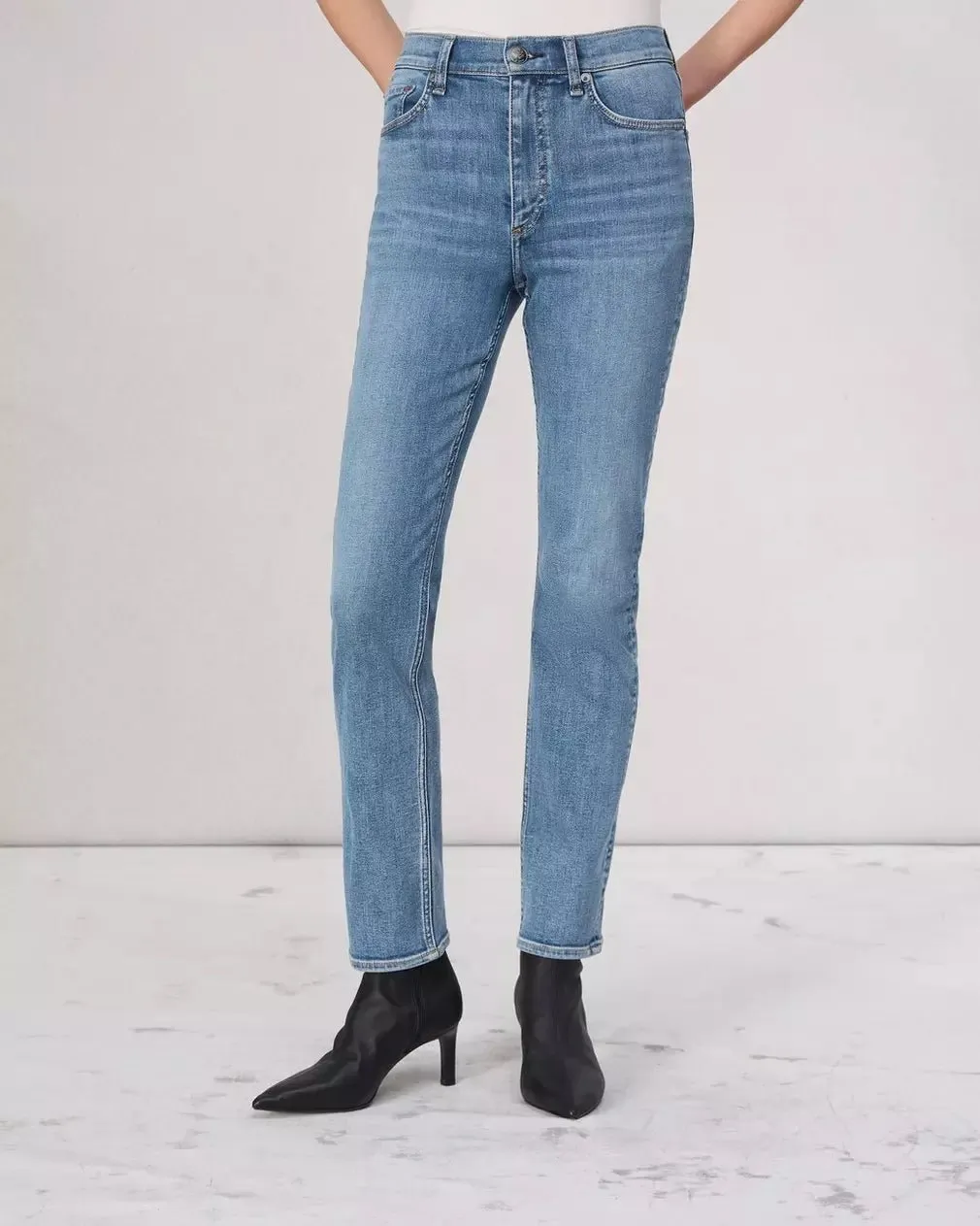 FLEXI WREN FULL LENGTH SLIM