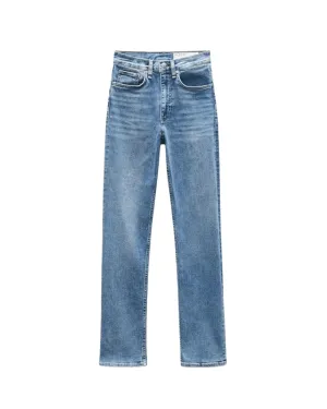 FLEXI WREN FULL LENGTH SLIM