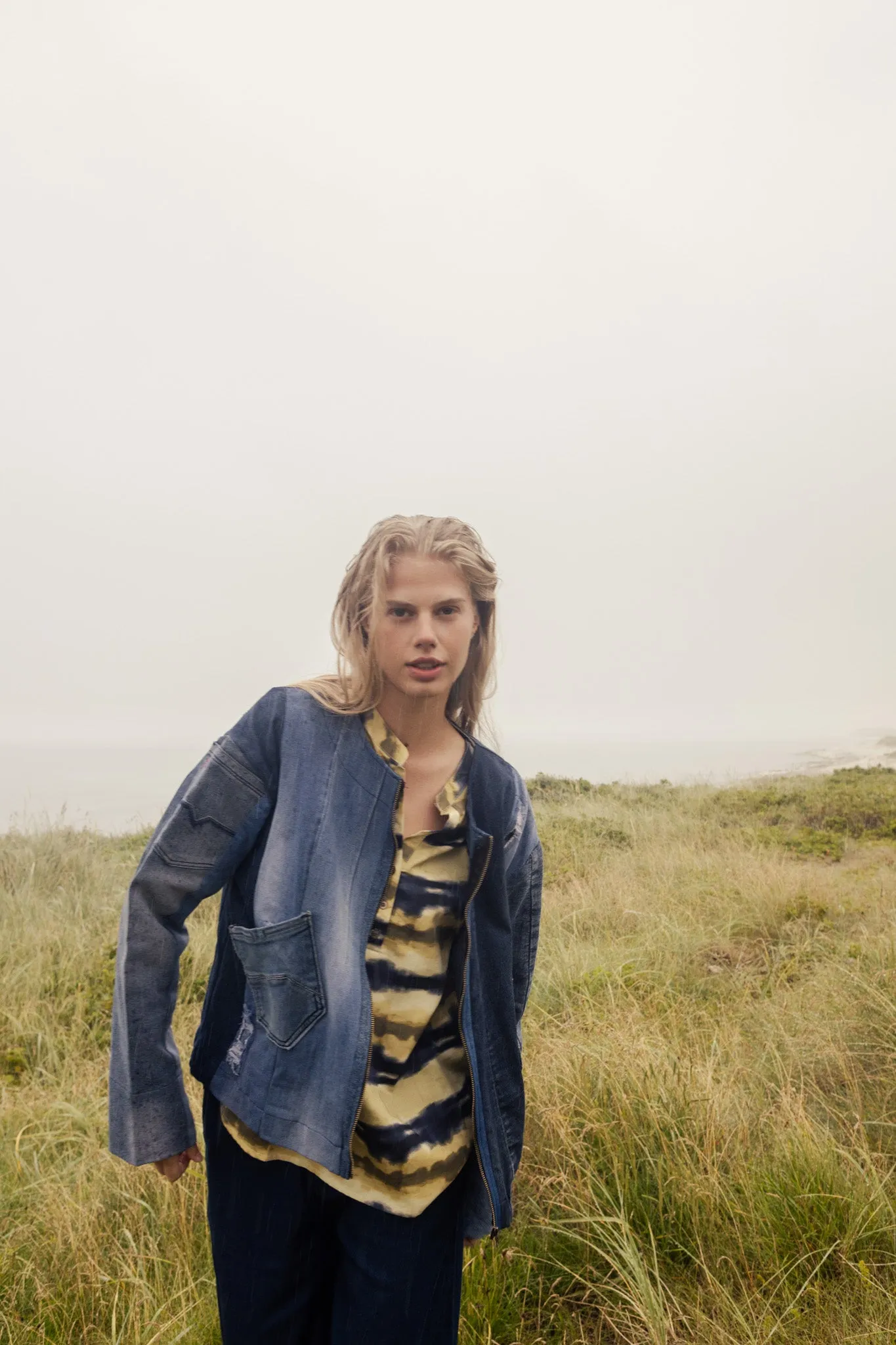 FloAG Jacket
