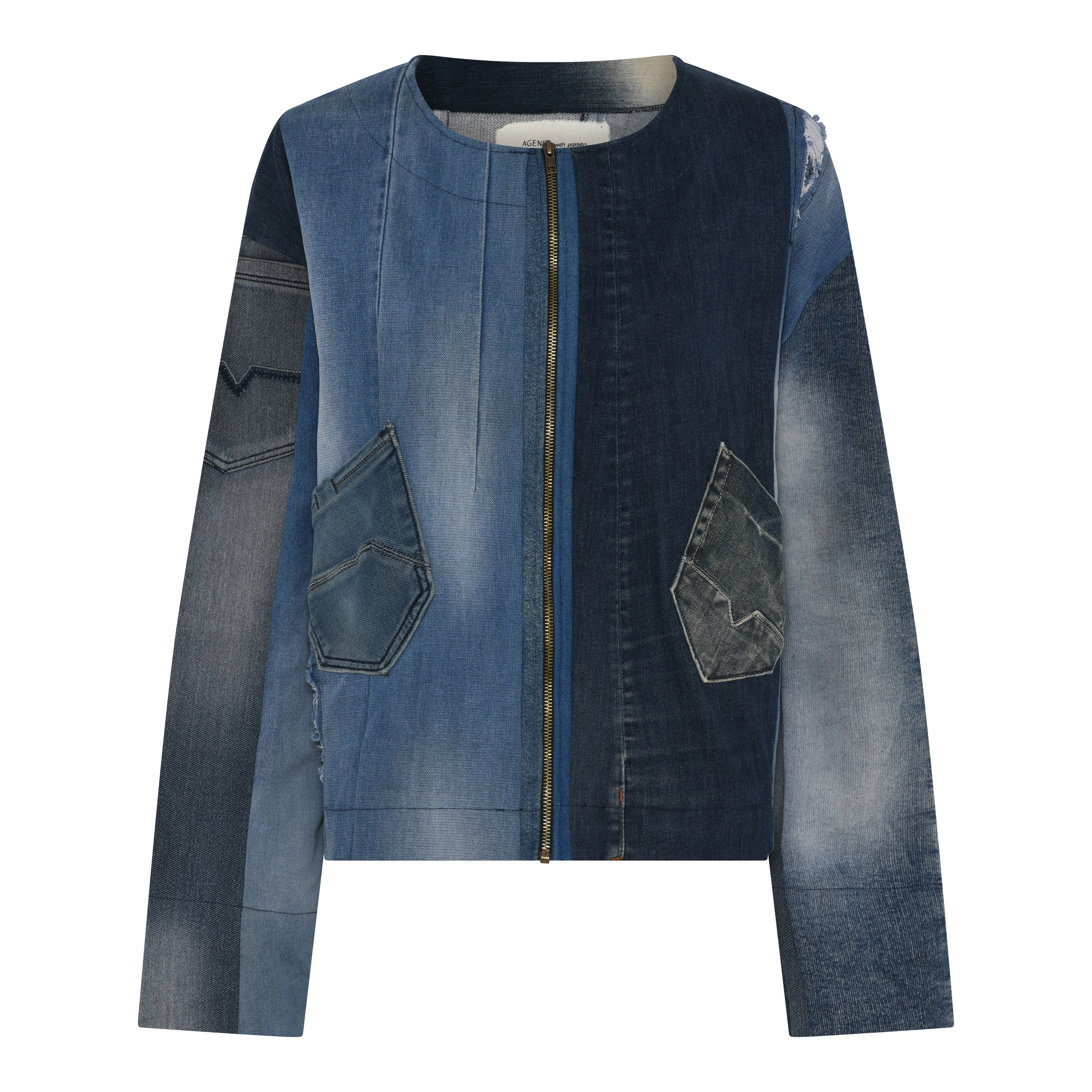 FloAG Jacket
