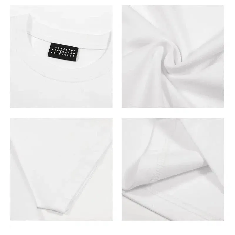 Floral Graphic Slogan T-shirt
