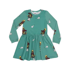 Fogdog Dress - LAST ONE 18-24 months