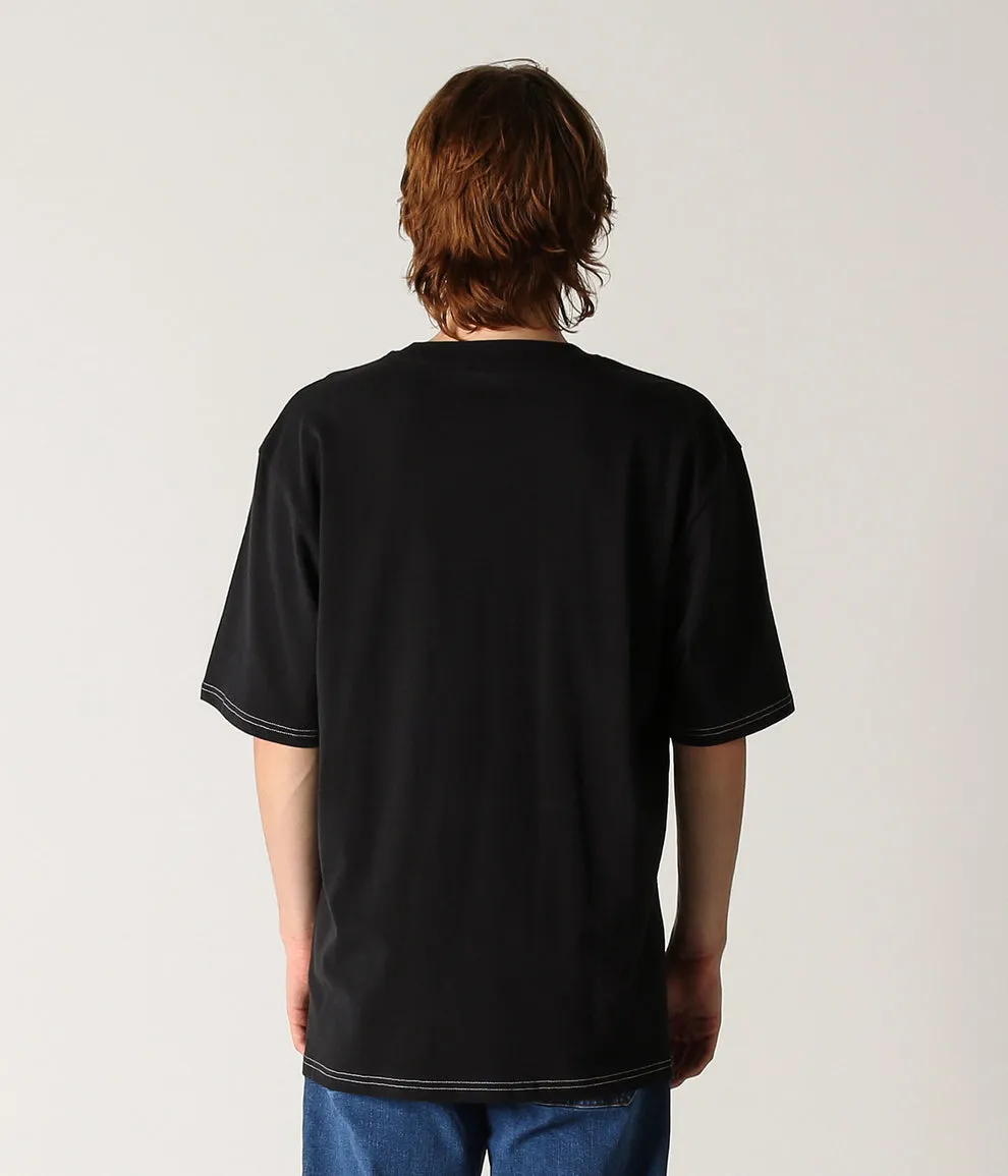 FORMER SCOPE T-SHIRT BLACK