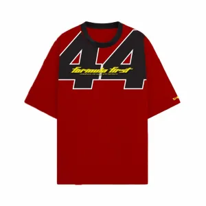 Formula First -LH 44 Red