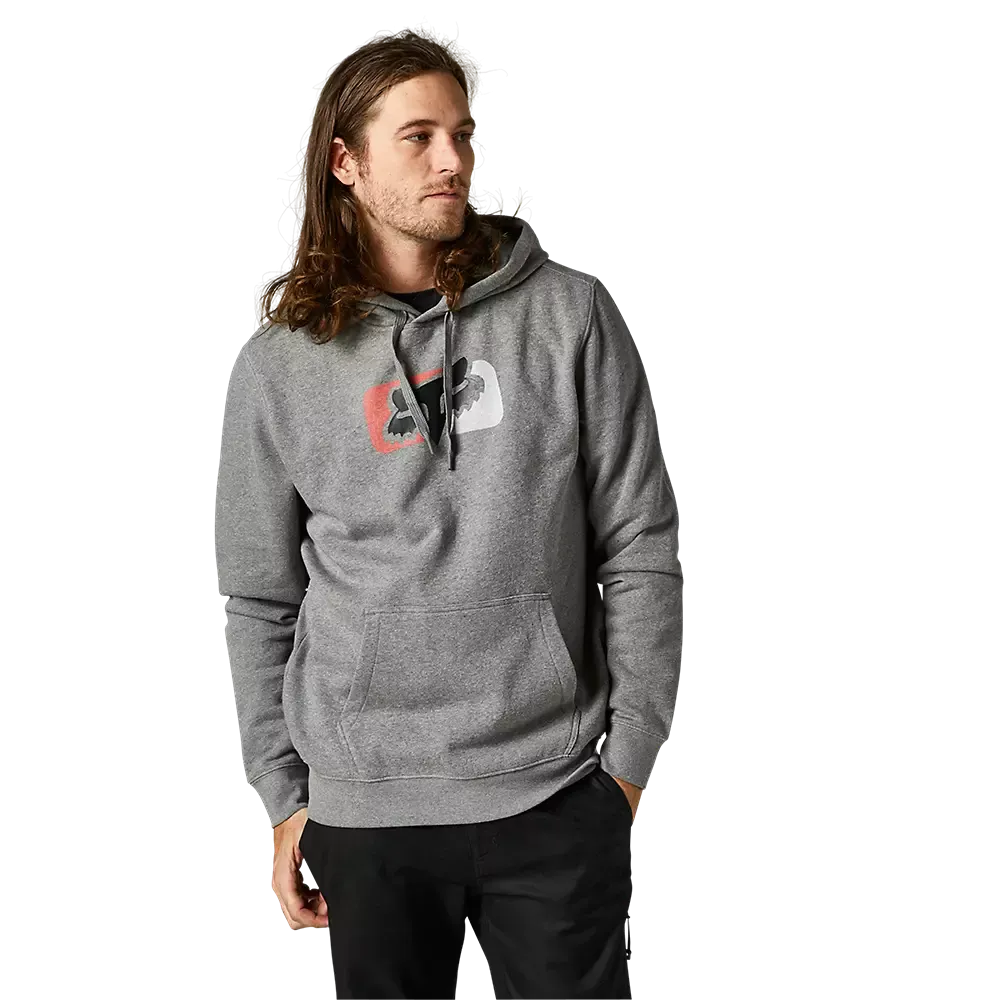 FOX  Mirer Pullover Hoodie