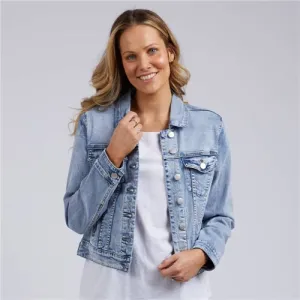 Foxwood Georgia Denim Jacket