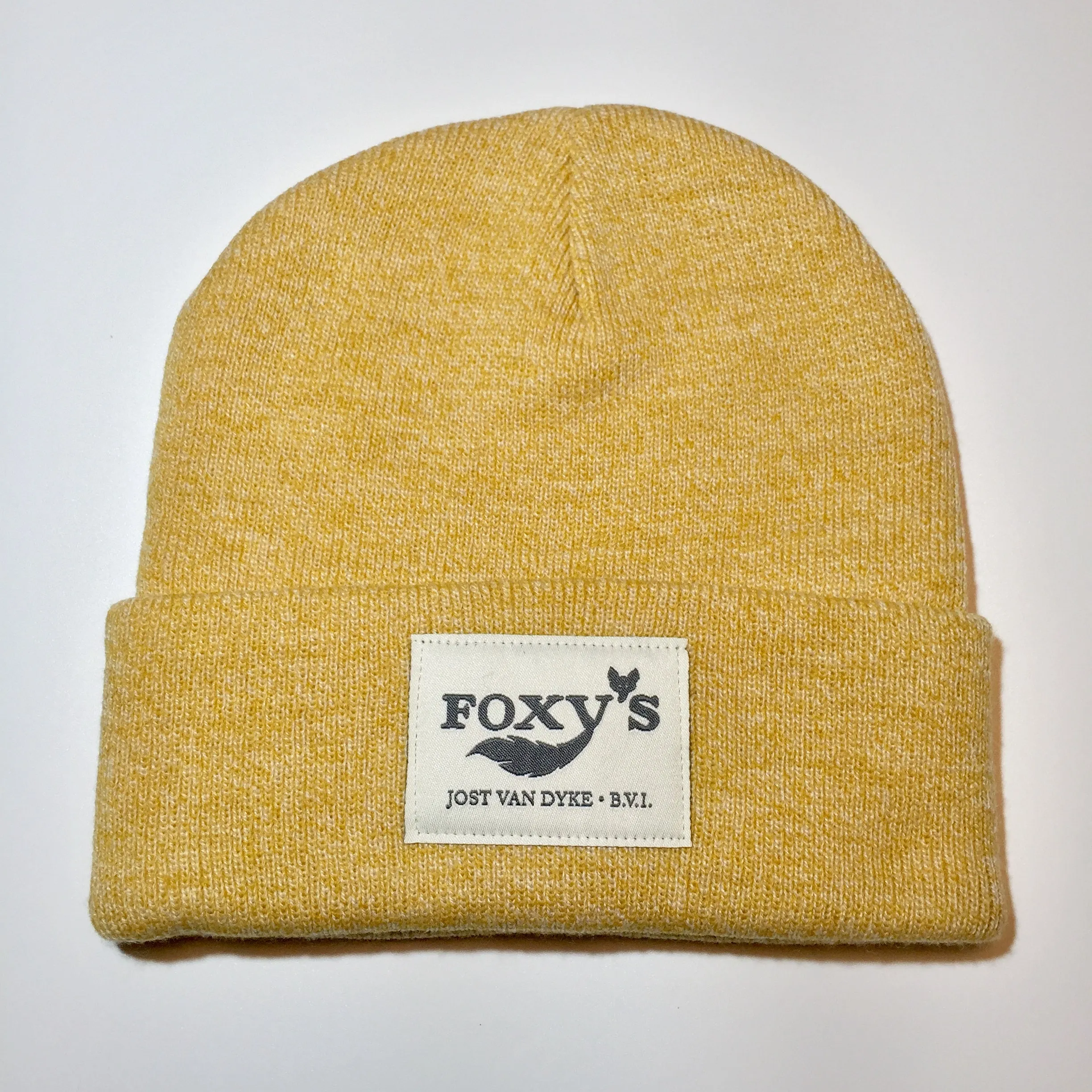 Foxy's Classic Logo Beanie