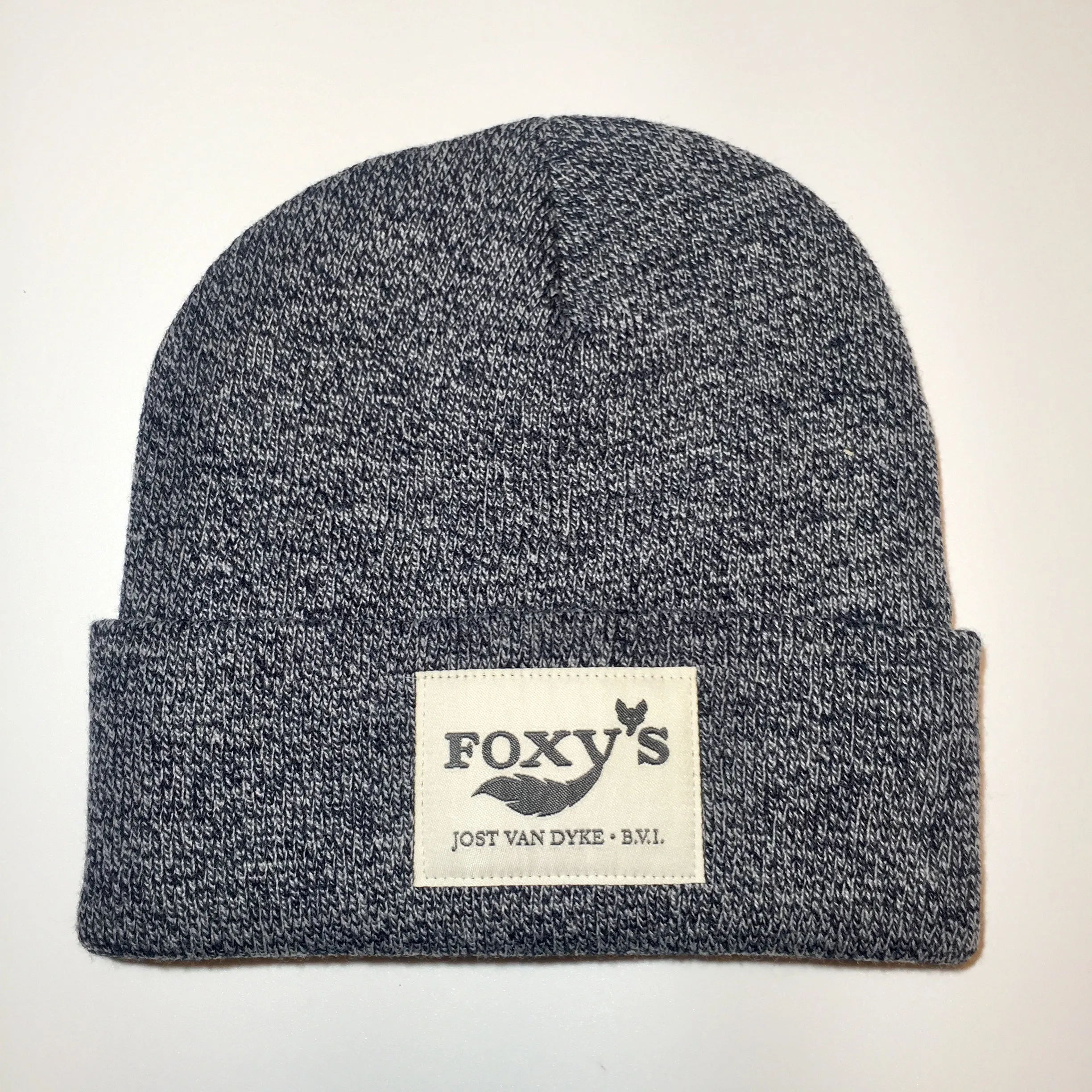 Foxy's Classic Logo Beanie