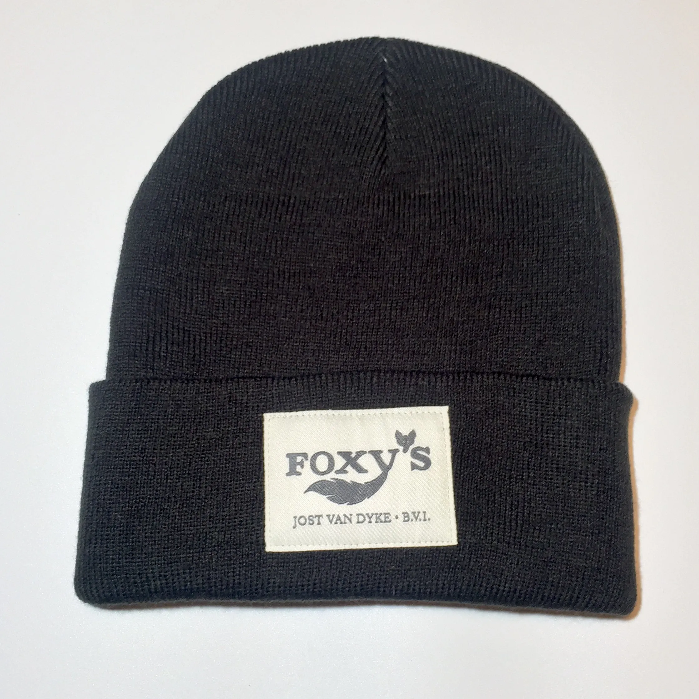 Foxy's Classic Logo Beanie