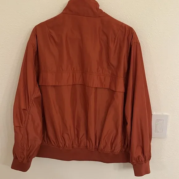 Free People bomber jacket size medium