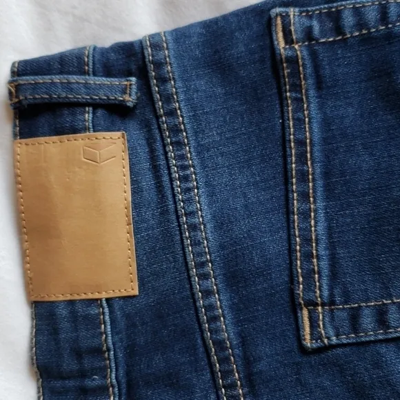 French Connection Women's Reset Skinny Jean 30 - Size 4 (XS)