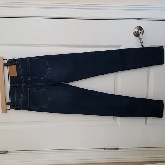 French Connection Women's Reset Skinny Jean 30 - Size 4 (XS)