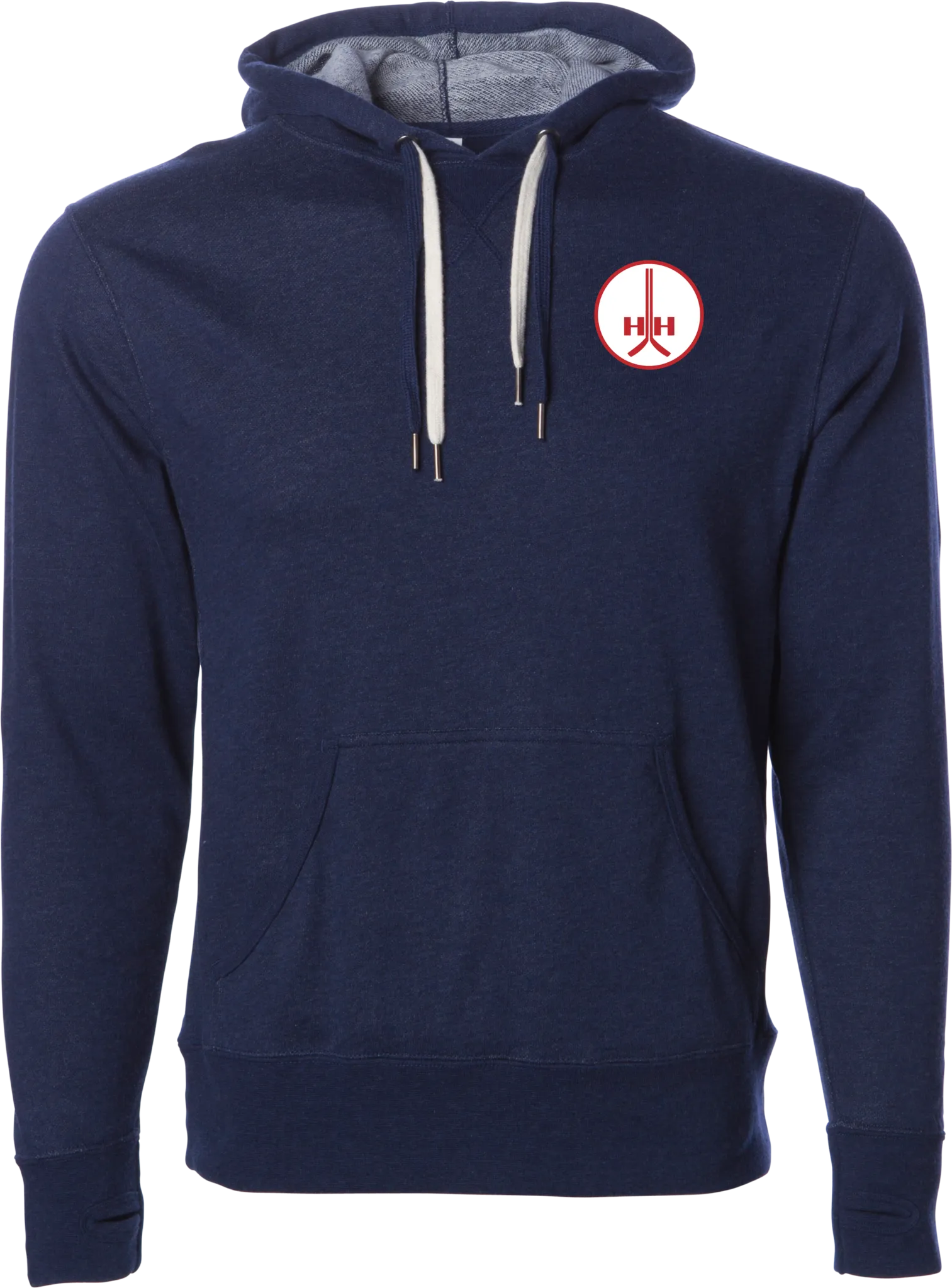 FRENCH TERRY HOODIE