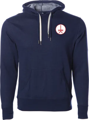 FRENCH TERRY HOODIE