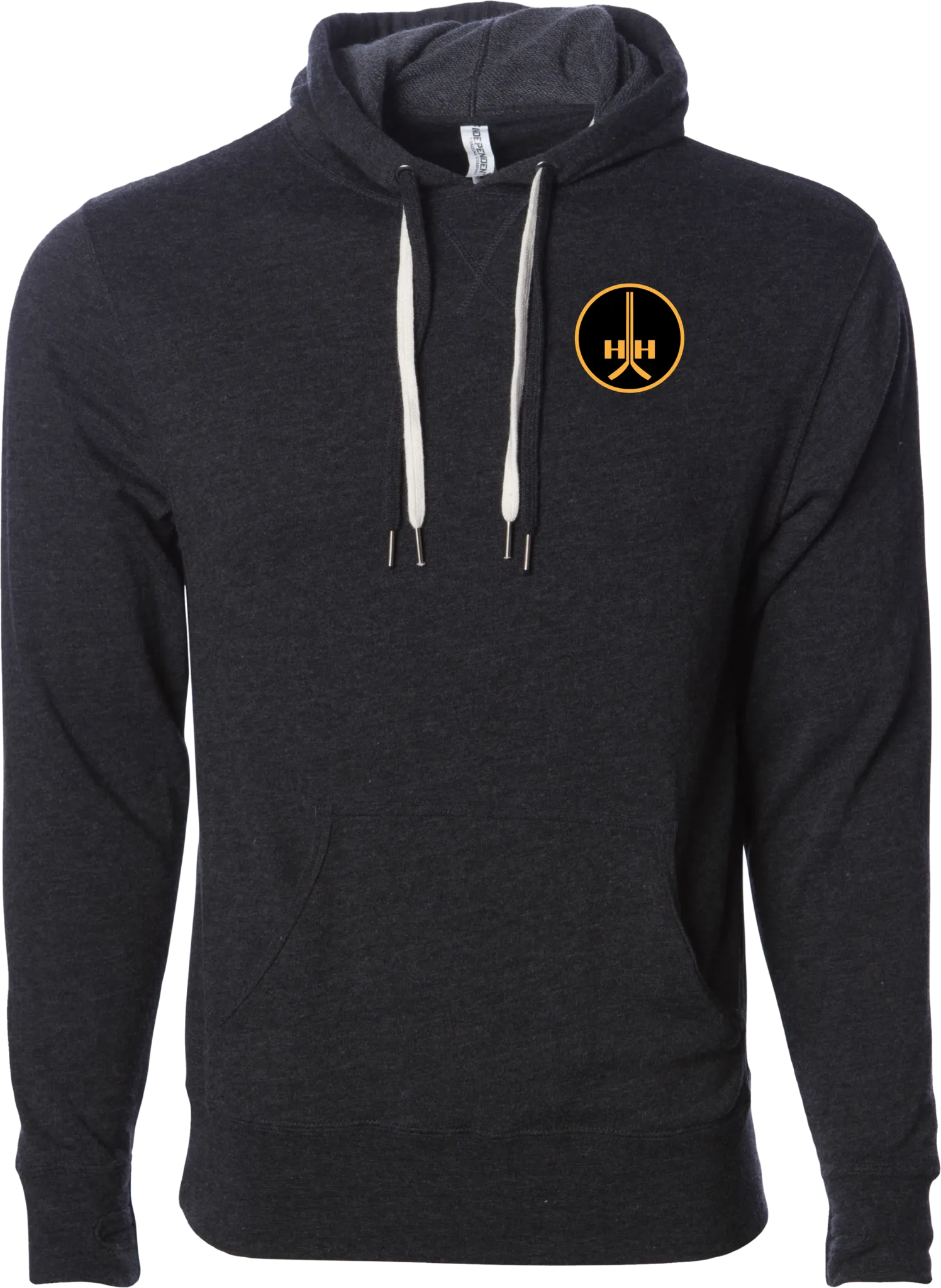 FRENCH TERRY HOODIE