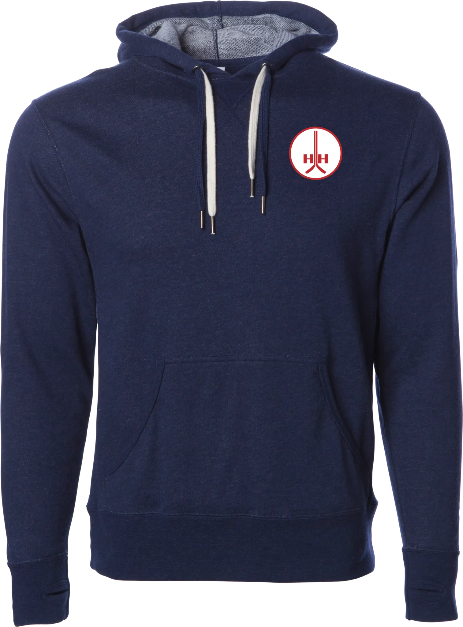FRENCH TERRY HOODIE