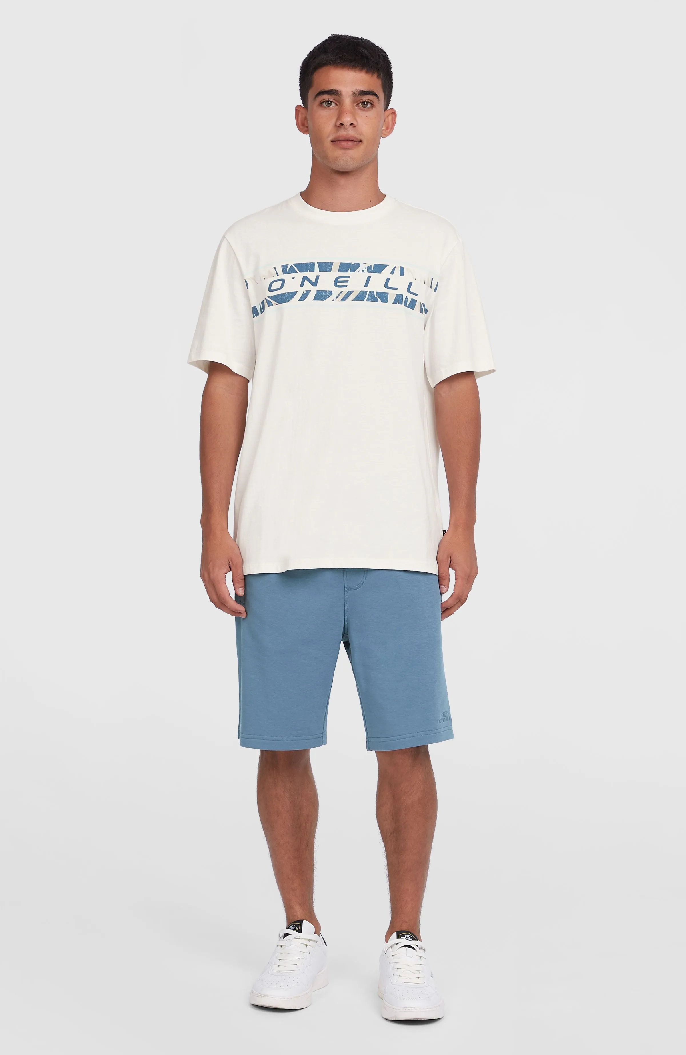Front Graphic T-Shirt | Snow White