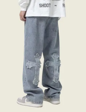 FSW® Baggy Cross Pants