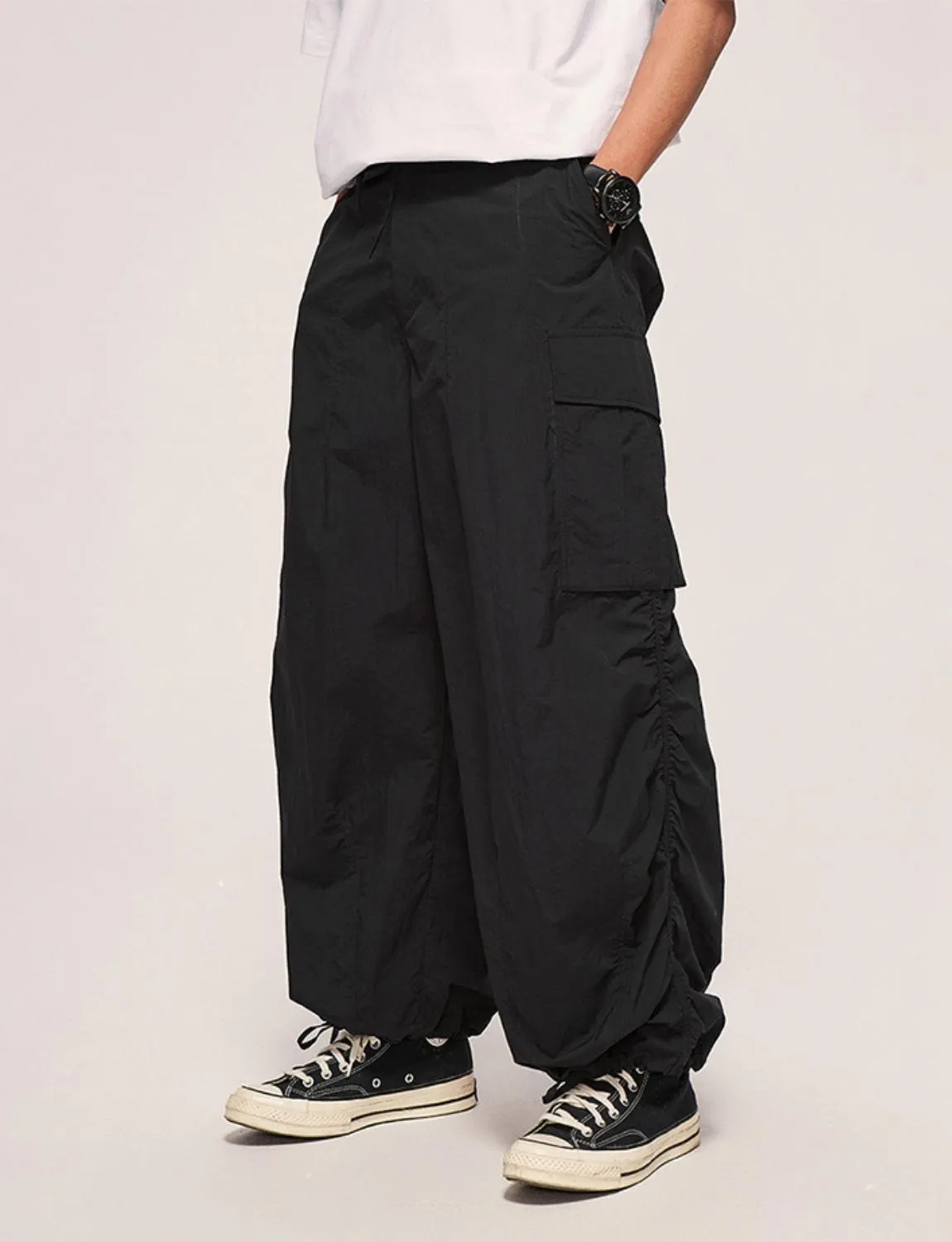 FSW® "Parachute" Baggy Cargo Pants