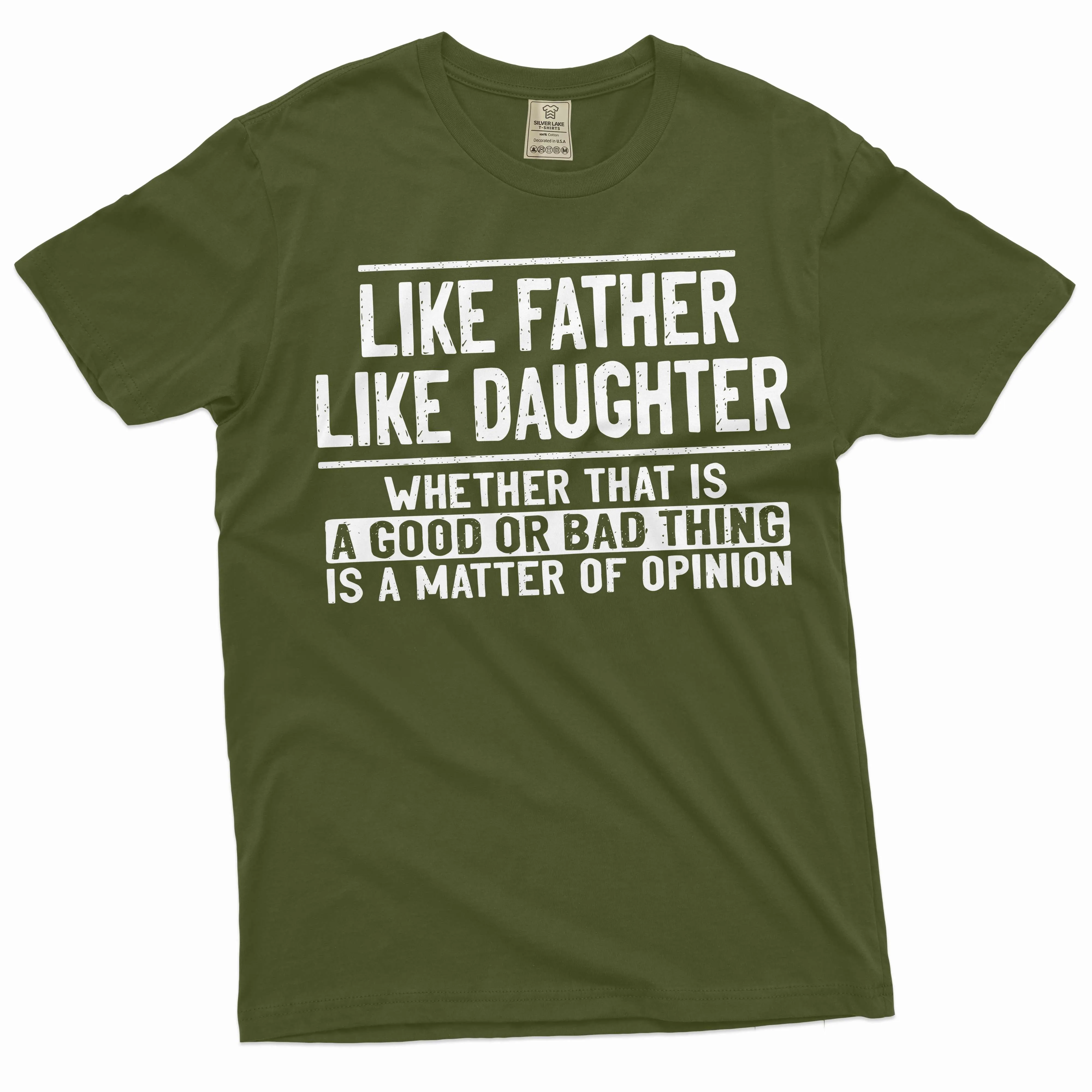 Funny Father Daughter Shirt Dad Daughter Shirts Father's Day Gift For Dad