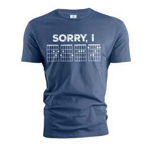 Funny Guitar Shirt Guitar Chords T-Shirt Guitarist Gifts Music Musician Gifts Birthday Tee