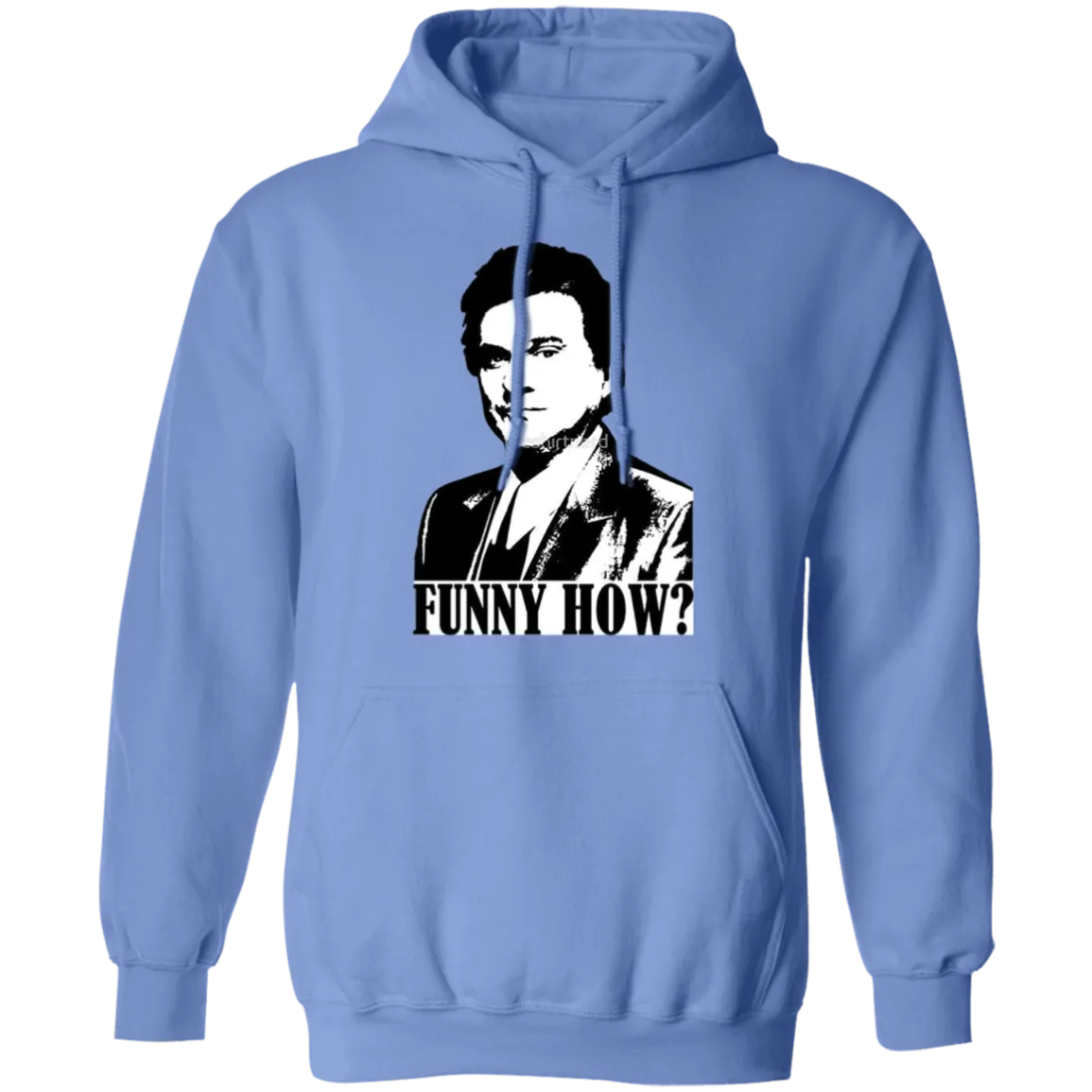 Funny How Hoodie