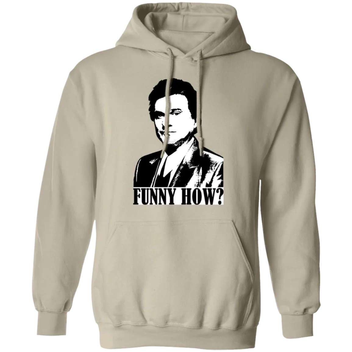 Funny How Hoodie