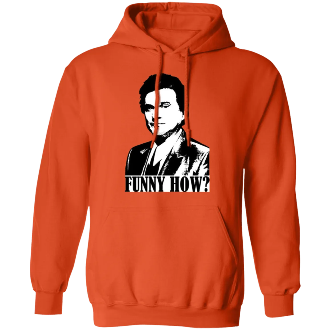 Funny How Hoodie