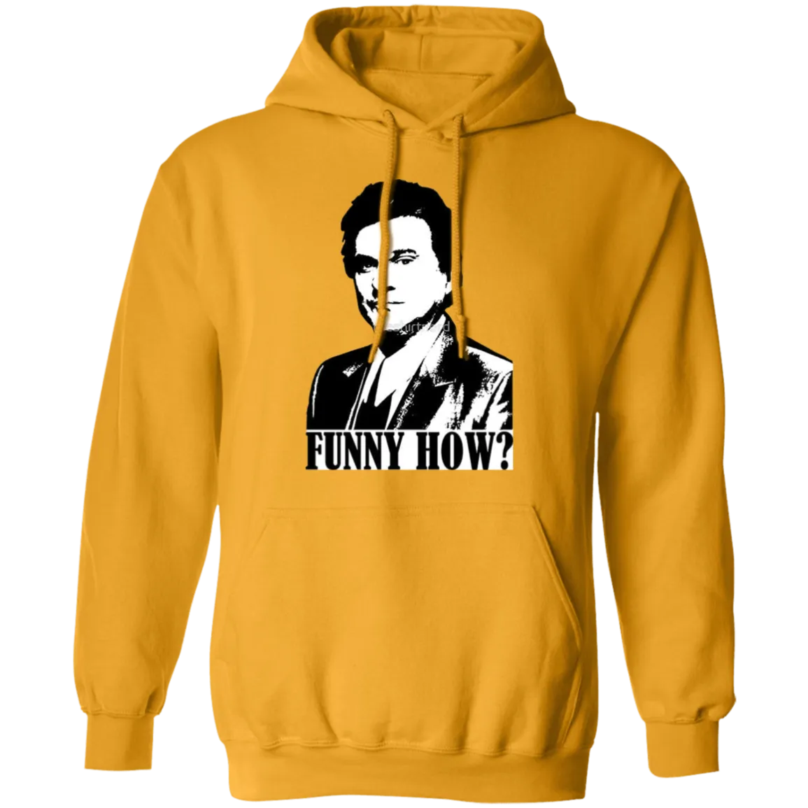 Funny How Hoodie