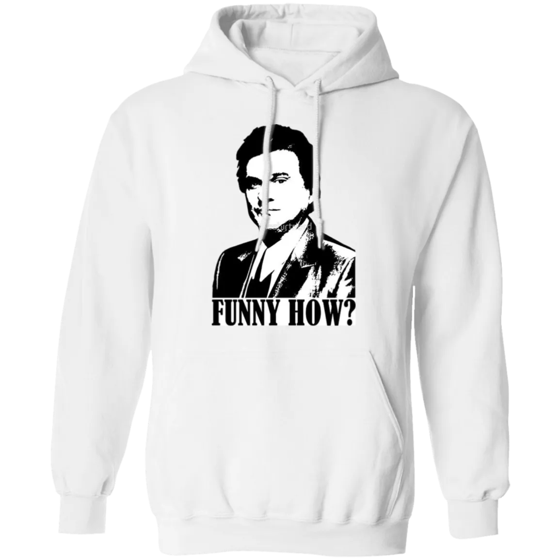 Funny How Hoodie