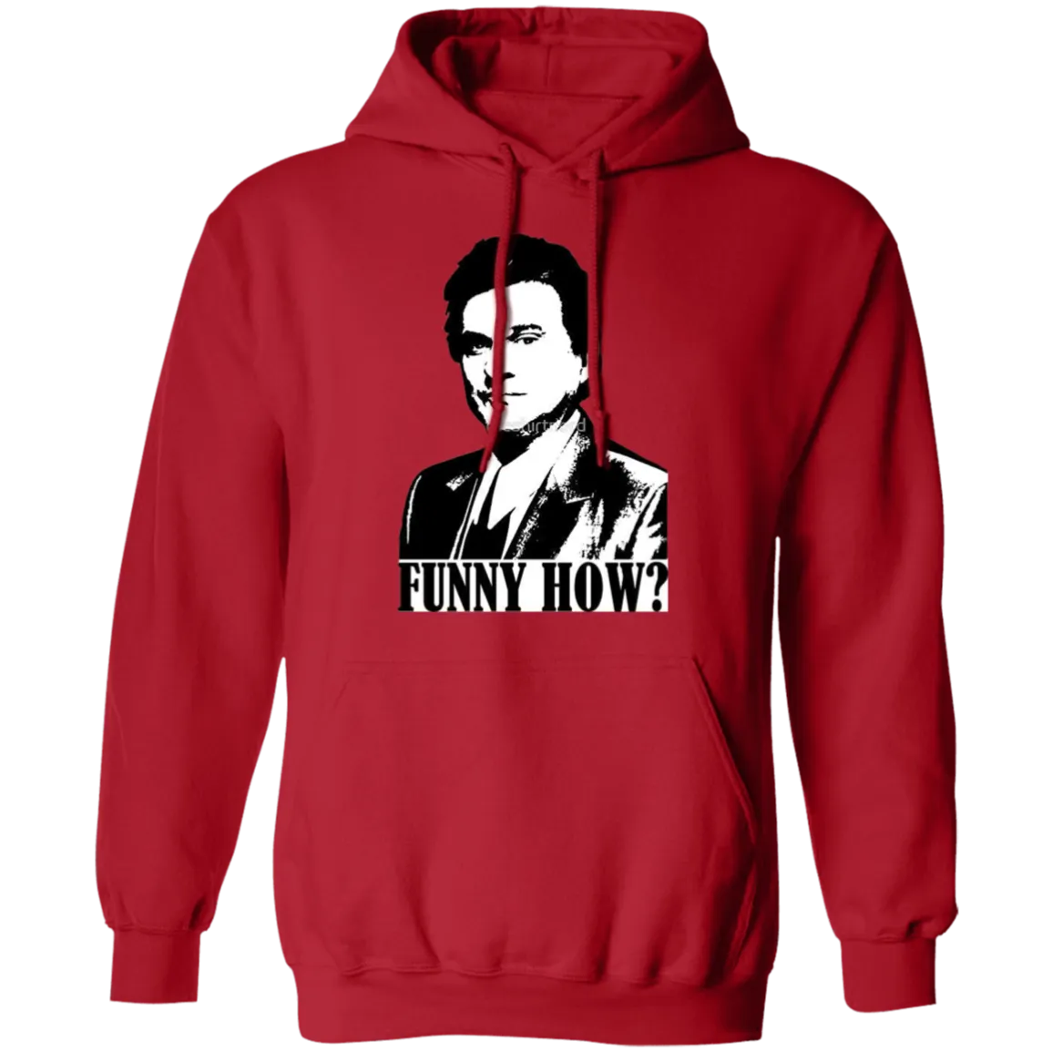 Funny How Hoodie