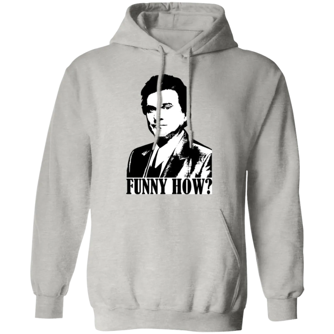 Funny How Hoodie