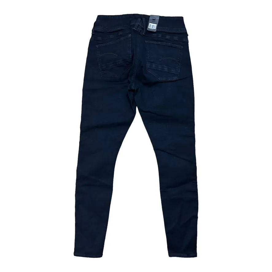 G-Star Lynn D-Mid Super Skinny Jeans