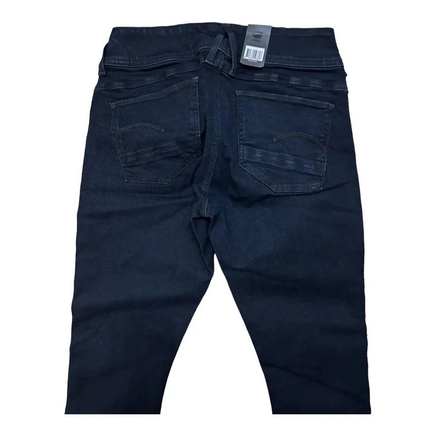 G-Star Lynn D-Mid Super Skinny Jeans