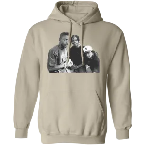 G185 Pullover Hoodie