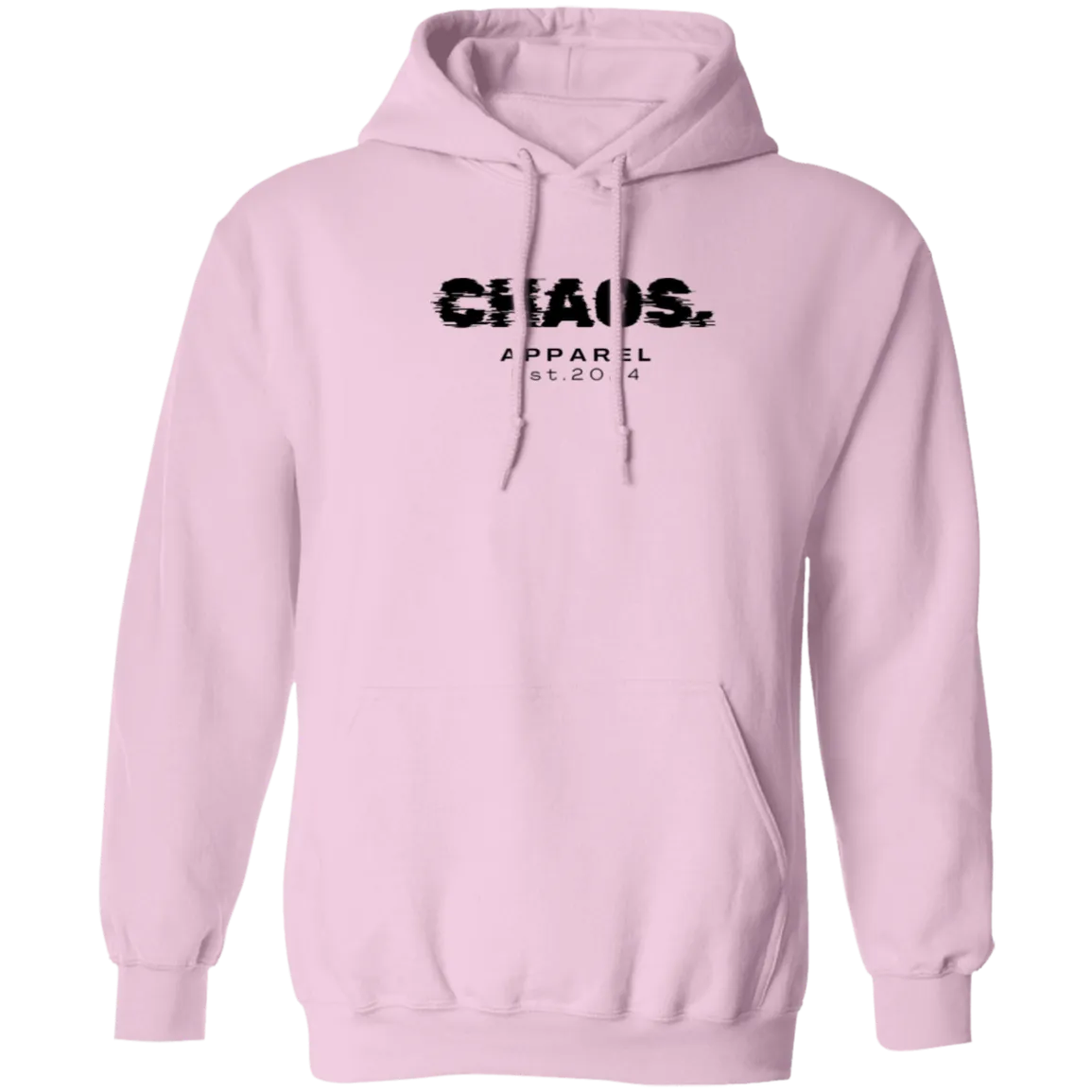 G185 Pullover Hoodie