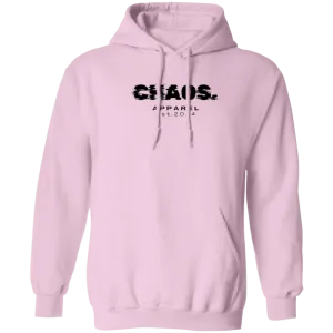 G185 Pullover Hoodie