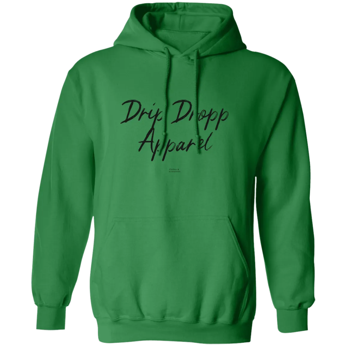 G185 Pullover Hoodie