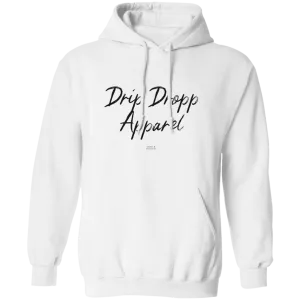 G185 Pullover Hoodie