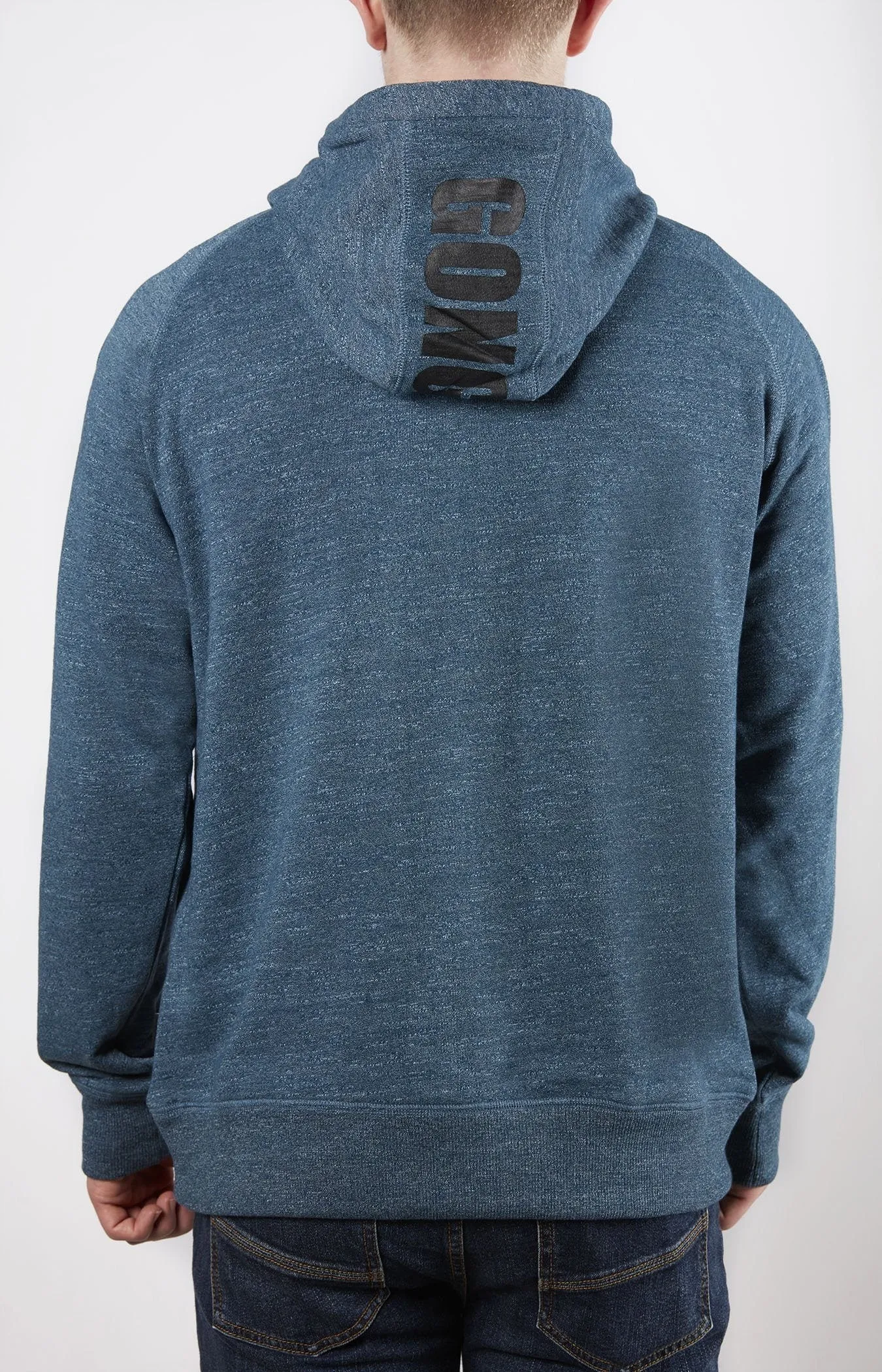 Gameday Hoodie