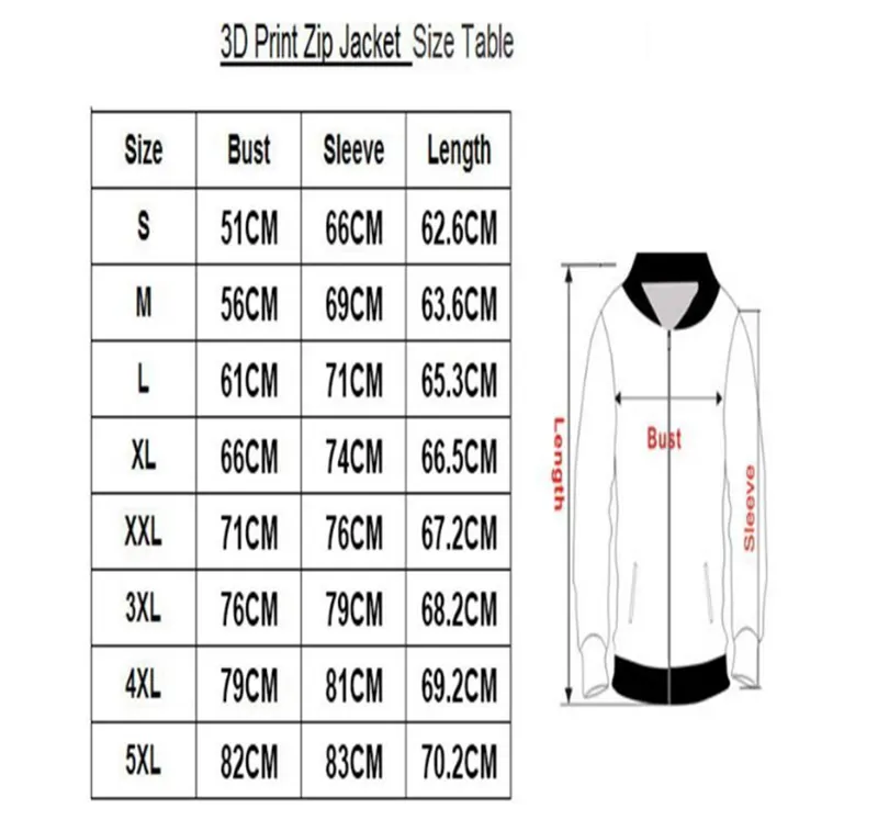 Gamma Ray bomber jackets