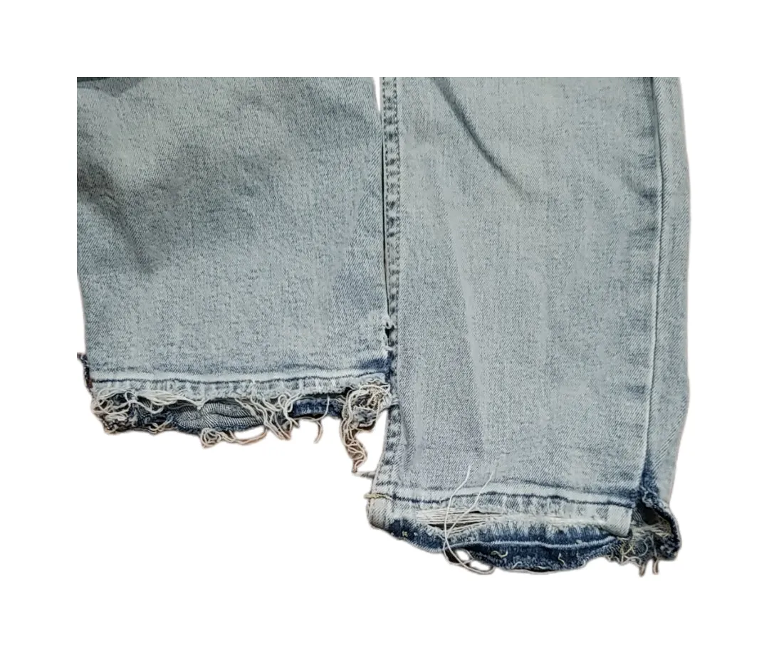 Gap jeans size women’s 0/25R