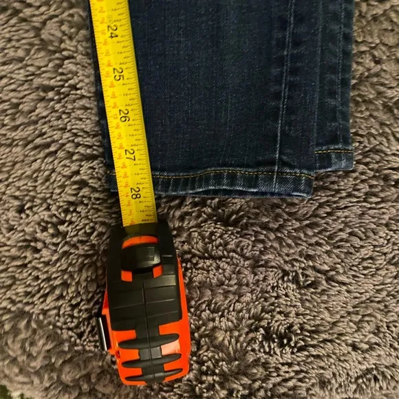 GAP Women’s Always Skinny Jeans