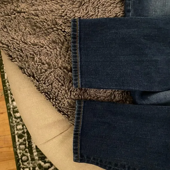 GAP Women’s Always Skinny Jeans